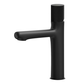 Смеситель для раковины Kohr FLY 1LN0500119DB-0000A чёрный